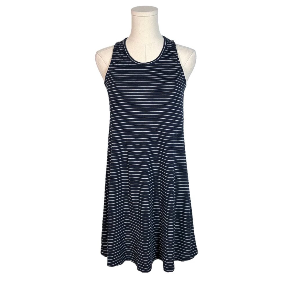 Madewell Highpoint Swing Tank Dress Size XXS